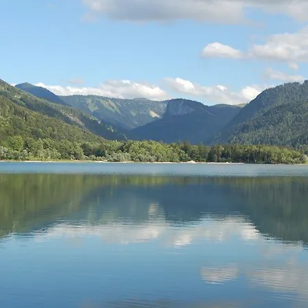 Ferienhaus Wimmer Casa de Férias