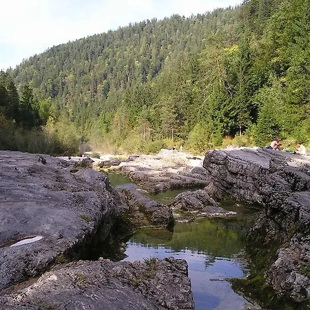 Ferienhaus Wimmer Casa de Férias *