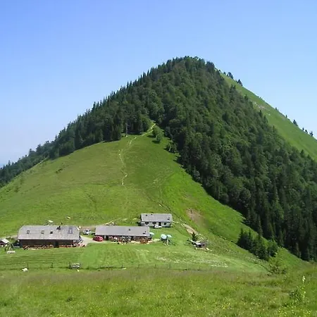 Ferienhaus Wimmer Faistenau