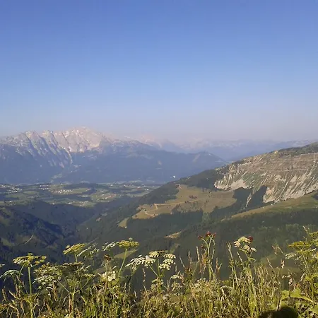 Ferienhaus Wimmer Casa de Férias